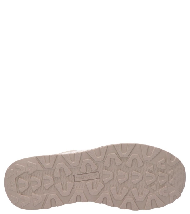 Waldlaufer sneaker <span>H64007 412 102 Hiroko</span> H64007 412 102 Hiroko goud - www.bremmerschoenen.live - Bremmer Schoenen