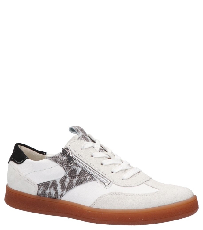 Waldlaufer Waldlaufer sneaker <span>704005 402 297 H-Daisy</span> 402 297 latte weiss Waldlaufer sneaker <span>704005 402 297 H-Daisy</span> 704005 402 297 H-Daisy wit - www.bremmerschoenen.live - Bremmer Schoenen