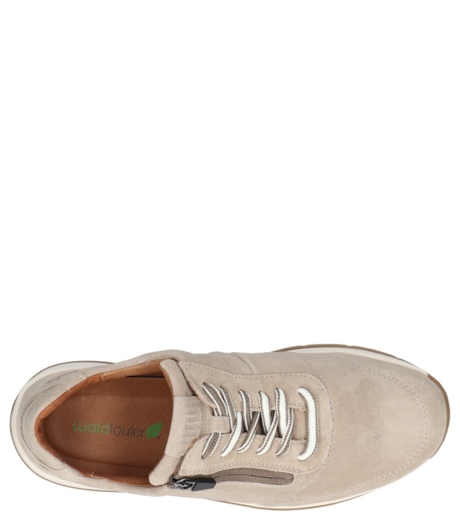 Waldlaufer Waldlaufer sneaker <span>686001 195 093 K-Kilian</span> 195 093 storm Waldlaufer sneaker <span>686001 195 093 K-Kilian</span> 686001 195 093 K-Kilian beige - www.bremmerschoenen.live - Bremmer Schoenen