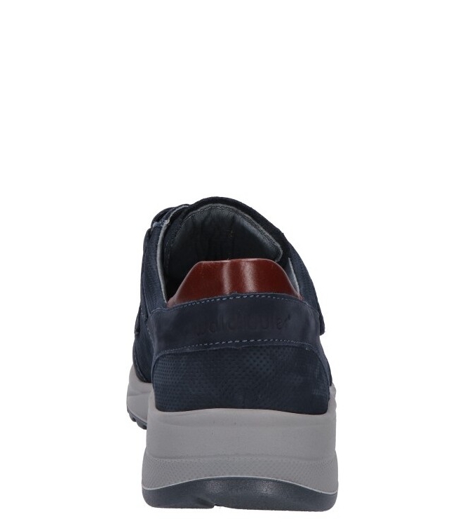 Waldlaufer klittenband <span>662301 K-John</span> 662301 K-John blauw - www.bremmerschoenen.live - Bremmer Schoenen