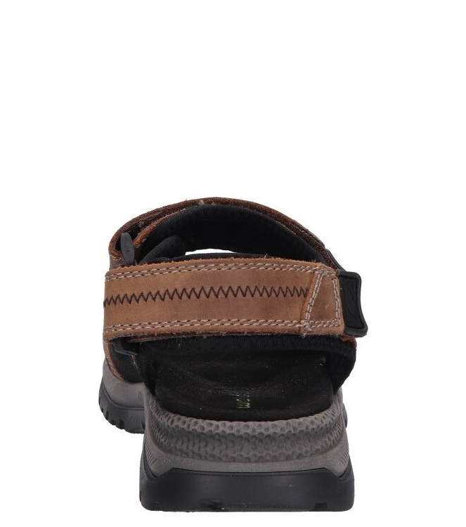 Waldlaufer sandaal <span>746004 104 026 H-Taro</span> 746004 104 026 H-Taro bruin - www.bremmerschoenen.live - Bremmer Schoenen