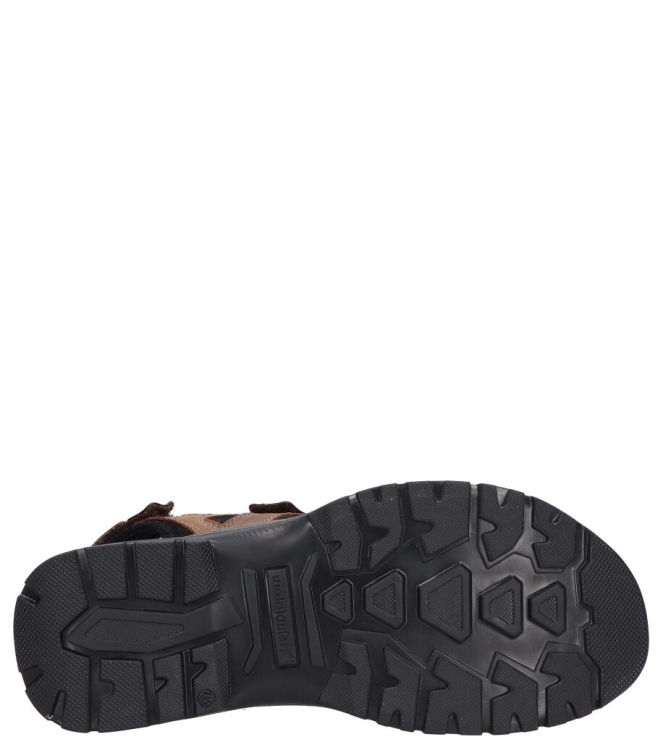 Waldlaufer sandaal <span>746004 104 026 H-Taro</span> 746004 104 026 H-Taro bruin - www.bremmerschoenen.live - Bremmer Schoenen