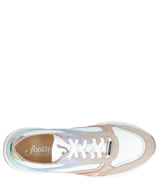 Footnotes Footnotes sneaker <span>15.005 1121 Silke Ines H</span> 1121 cow nappa white combi Footnotes sneaker <span>15.005 1121 Silke Ines H</span> 15.005 1121 Silke Ines H meerkleurig - www.bremmerschoenen.live - Bremmer Schoenen
