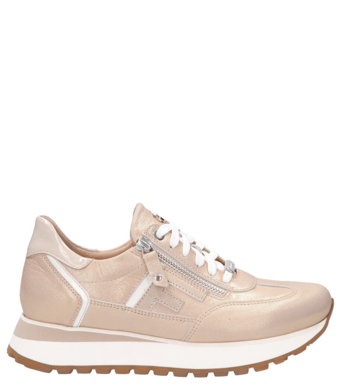 Footnotes sneaker <span>31.011 2524 Esther Hilda H</span> 31.011 2524 Esther Hilda H goud - www.bremmerschoenen.live - Bremmer Schoenen