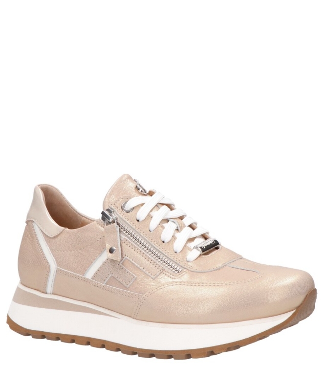 Footnotes sneaker <span>31.011 2524 Esther Hilda H</span> 31.011 2524 Esther Hilda H goud - www.bremmerschoenen.live - Bremmer Schoenen
