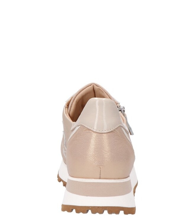 Footnotes sneaker <span>31.011 2524 Esther Hilda H</span> 31.011 2524 Esther Hilda H goud - www.bremmerschoenen.live - Bremmer Schoenen
