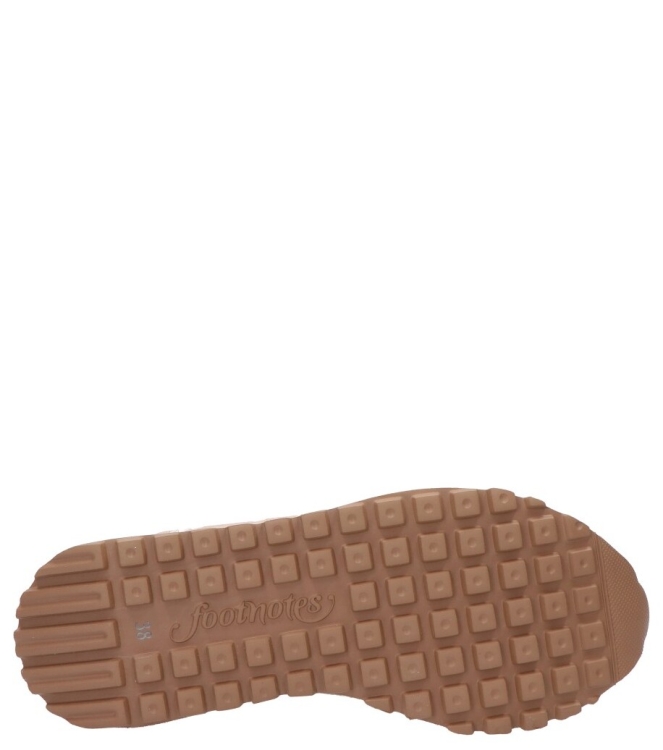 Footnotes sneaker <span>31.011 2524 Esther Hilda H</span> 31.011 2524 Esther Hilda H goud - www.bremmerschoenen.live - Bremmer Schoenen