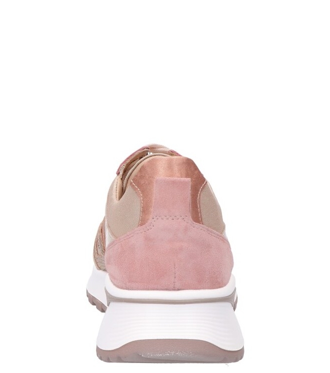 Footnotes Footnotes sneaker <span>25.005 2524 Silke Kathy K</span> 2524 suede metallic beige Footnotes sneaker <span>25.005 2524 Silke Kathy K</span> 25.005 2524 Silke Kathy K meerkleurig - www.bremmerschoenen.live - Bremmer Schoenen