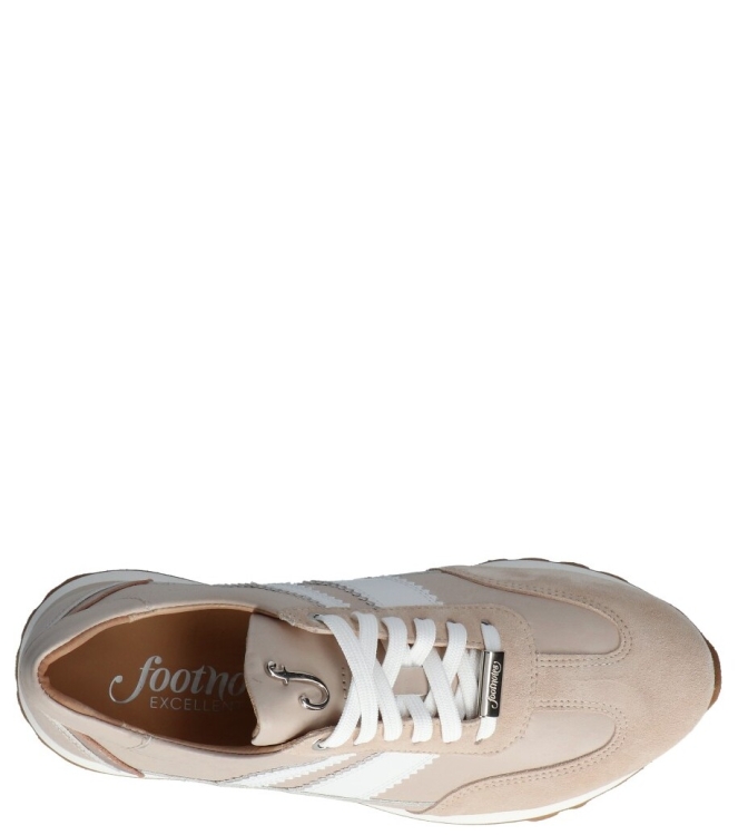 Footnotes Footnotes sneaker <span>32.012 1031 Erika Kriss K</span> 1031 softcalf taupe Footnotes sneaker <span>32.012 1031 Erika Kriss K</span> 32.012 1031 Erika Kriss K beige - www.bremmerschoenen.live - Bremmer Schoenen