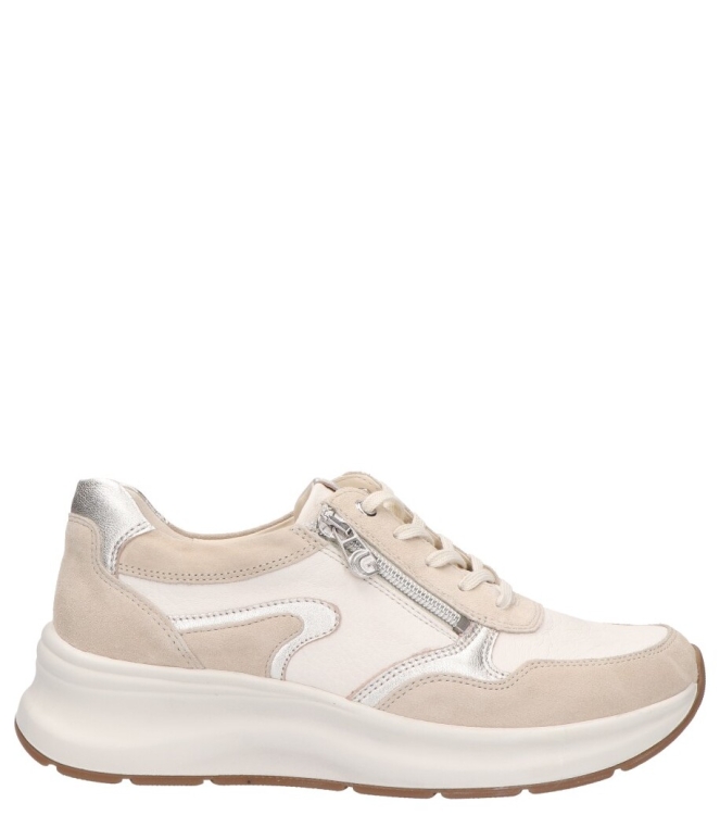 Ganter Ganter sneaker <span>205417 0811 Kim</span> 0811 ecru Ganter sneaker <span>205417 0811 Kim</span> 205417 0811 Kim beige - www.bremmerschoenen.live - Bremmer Schoenen