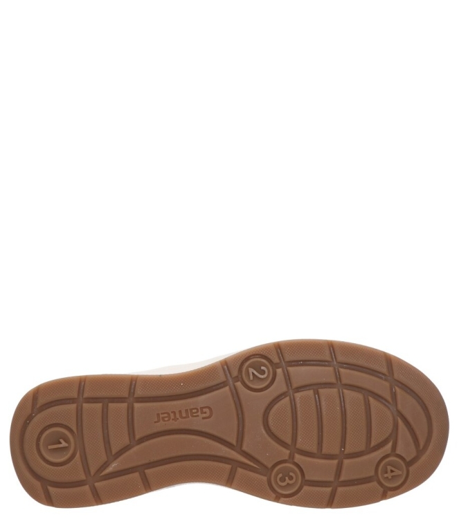 Ganter Ganter sneaker <span>205417 0811 Kim</span> 0811 ecru Ganter sneaker <span>205417 0811 Kim</span> 205417 0811 Kim beige - www.bremmerschoenen.live - Bremmer Schoenen