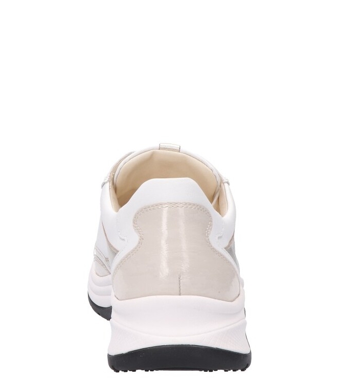 Ganter Ganter sneaker <span>201854 0212 High Flyer</span> 0212 Weiss creme Ganter sneaker <span>201854 0212 High Flyer</span> 201854 0212 High Flyer wit - www.bremmerschoenen.live - Bremmer Schoenen