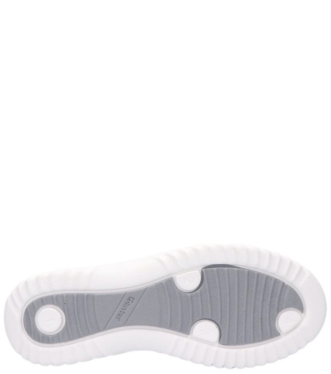 Ganter Ganter sneaker <span>204526 6700 Heike</span> 6700 lightgrey Ganter sneaker <span>204526 6700 Heike</span> 204526 6700 Heike grijs - www.bremmerschoenen.live - Bremmer Schoenen