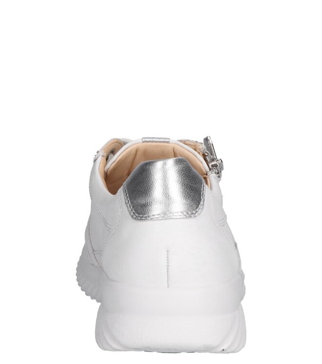 Ganter Ganter sneaker <span>204527 0600 Heike</span> 0600 Milk Ganter sneaker <span>204527 0600 Heike</span> 204527 0600 Heike wit - www.bremmerschoenen.live - Bremmer Schoenen