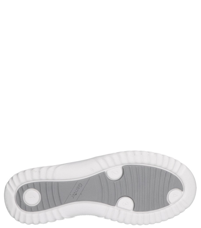Ganter Ganter sneaker <span>204527 0600 Heike</span> 0600 Milk Ganter sneaker <span>204527 0600 Heike</span> 204527 0600 Heike wit - www.bremmerschoenen.live - Bremmer Schoenen