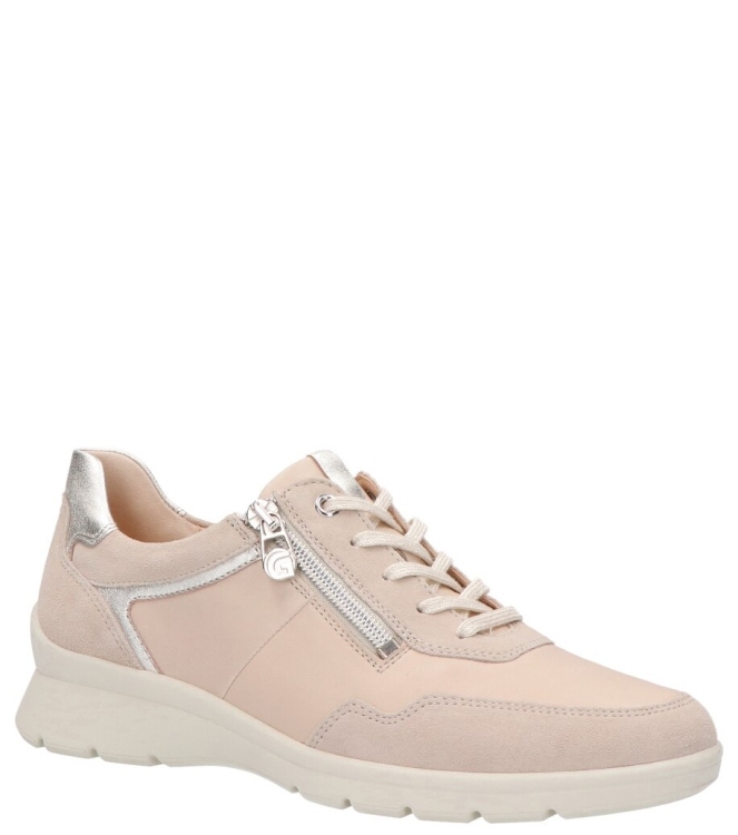 Ganter Ganter sneaker <span>205221 1100 Fara</span> 1100 ecru Ganter sneaker <span>205221 1100 Fara</span> 205221 1100 Fara beige - www.bremmerschoenen.live - Bremmer Schoenen