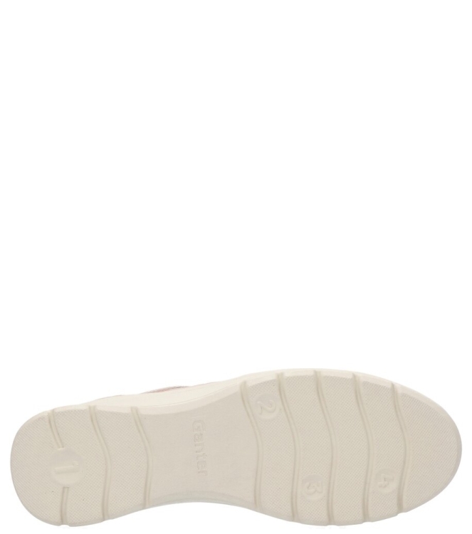Ganter Ganter sneaker <span>205221 1100 Fara</span> 1100 ecru Ganter sneaker <span>205221 1100 Fara</span> 205221 1100 Fara beige - www.bremmerschoenen.live - Bremmer Schoenen
