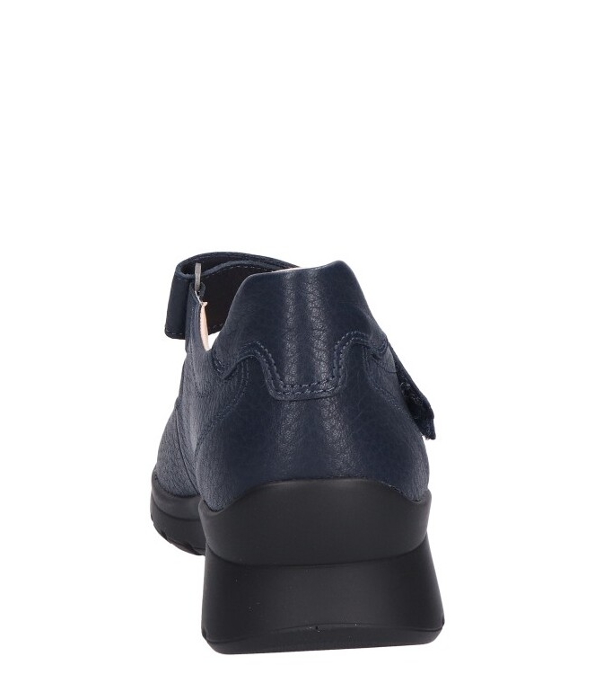Ganter Ganter bandschoen <span>205241 3200 Fara</span> 3200 Blue Ganter bandschoen <span>205241 3200 Fara</span> 205241 3200 Fara blauw - www.bremmerschoenen.live - Bremmer Schoenen
