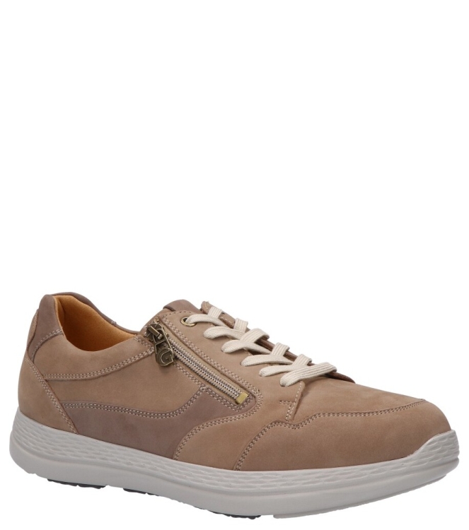 Ganter Ganter sneaker <span>259812 1994 Karl-ludwig</span> 1994 taupe Ganter sneaker <span>259812 1994 Karl-ludwig</span> 259812 1994 Karl-ludwig beige - www.bremmerschoenen.live - Bremmer Schoenen
