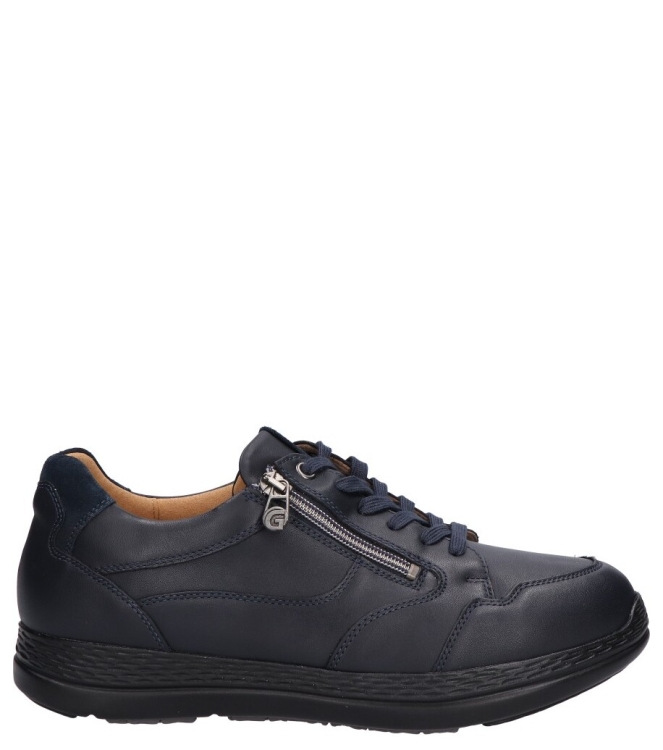 Ganter Ganter sneaker <span>259811 3000 Karl-Ludwig</span> 3000 ocean Ganter sneaker <span>259811 3000 Karl-Ludwig</span> 259811 3000 Karl-Ludwig blauw - www.bremmerschoenen.live - Bremmer Schoenen