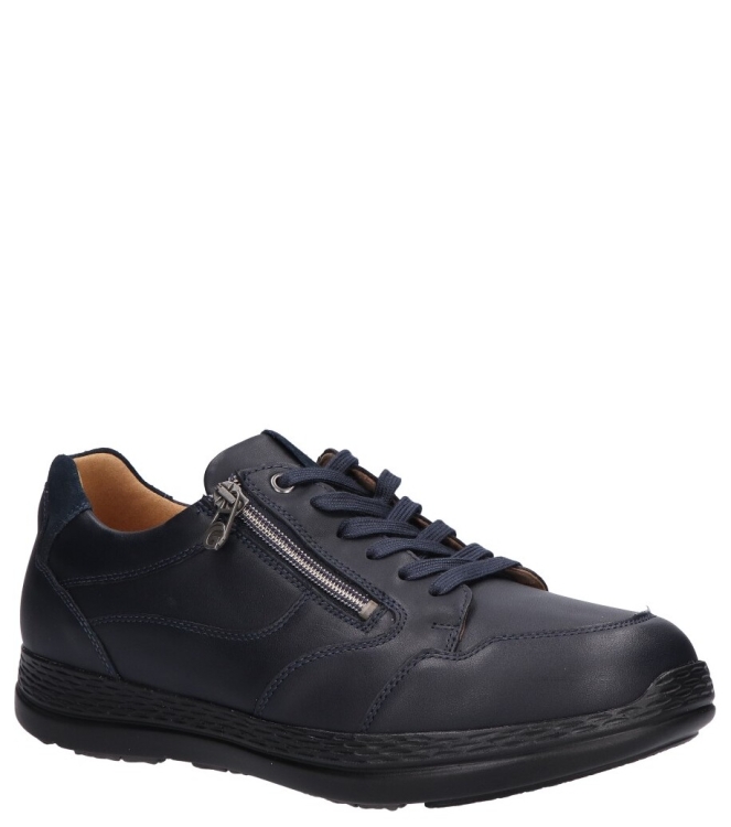Ganter Ganter sneaker <span>259811 3000 Karl-Ludwig</span> 3000 ocean Ganter sneaker <span>259811 3000 Karl-Ludwig</span> 259811 3000 Karl-Ludwig blauw - www.bremmerschoenen.live - Bremmer Schoenen