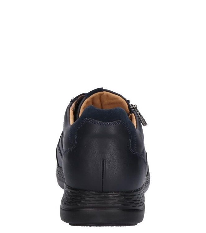 Ganter Ganter sneaker <span>259811 3000 Karl-Ludwig</span> 3000 ocean Ganter sneaker <span>259811 3000 Karl-Ludwig</span> 259811 3000 Karl-Ludwig blauw - www.bremmerschoenen.live - Bremmer Schoenen