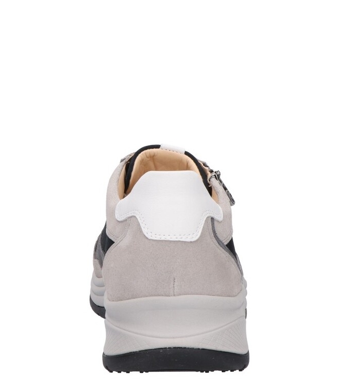 Ganter sneaker <span>251942 3099 High Flyer</span> 251942 3099 High Flyer blauw - www.bremmerschoenen.live - Bremmer Schoenen