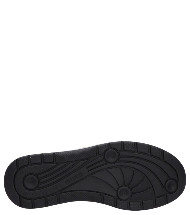 Ganter sneaker <span>251942 3099 High Flyer</span> 251942 3099 High Flyer blauw - www.bremmerschoenen.live - Bremmer Schoenen