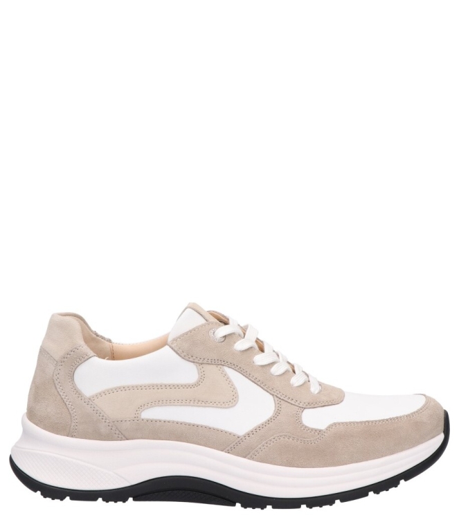 Ganter Ganter sneaker <span>251930 1906 High Flyer</span> 1906 taupe Ganter sneaker <span>251930 1906 High Flyer</span> 251930 1906 High Flyer beige - www.bremmerschoenen.live - Bremmer Schoenen
