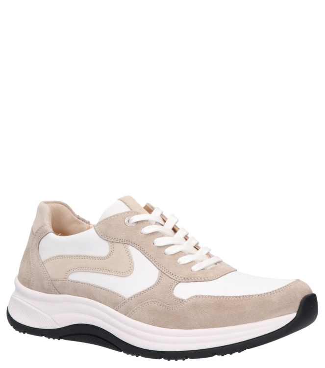 Ganter Ganter sneaker <span>251930 1906 High Flyer</span> 1906 taupe Ganter sneaker <span>251930 1906 High Flyer</span> 251930 1906 High Flyer beige - www.bremmerschoenen.live - Bremmer Schoenen