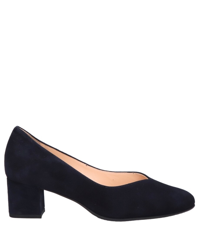 Hassia Hassia pump <span>304042 3200 Ravenna</span> 3200 Blue Hassia pump <span>304042 3200 Ravenna</span> 304042 3200 Ravenna blauw - www.bremmerschoenen.live - Bremmer Schoenen
