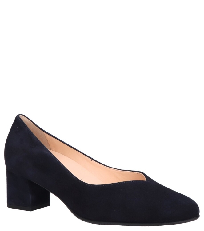 Hassia Hassia pump <span>304042 3200 Ravenna</span> 3200 Blue Hassia pump <span>304042 3200 Ravenna</span> 304042 3200 Ravenna blauw - www.bremmerschoenen.live - Bremmer Schoenen