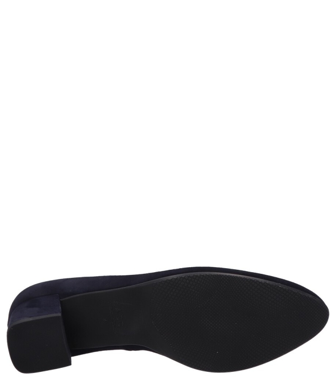 Hassia Hassia pump <span>304042 3200 Ravenna</span> 3200 Blue Hassia pump <span>304042 3200 Ravenna</span> 304042 3200 Ravenna blauw - www.bremmerschoenen.live - Bremmer Schoenen