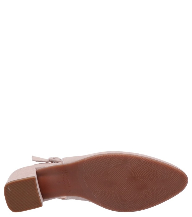 Hassia Hassia pump <span>304702 0500 Ravenna</span> 0500 porzella Hassia pump <span>304702 0500 Ravenna</span> 304702 0500 Ravenna beige - www.bremmerschoenen.live - Bremmer Schoenen