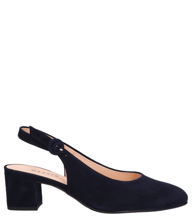 Hassia Hassia pump <span>304702 3200 Ravenna</span> 3200 Blue Hassia pump <span>304702 3200 Ravenna</span> 304702 3200 Ravenna blauw - www.bremmerschoenen.live - Bremmer Schoenen