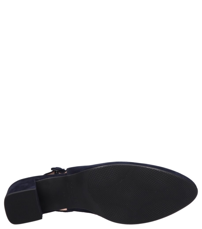 Hassia Hassia pump <span>304702 3200 Ravenna</span> 3200 Blue Hassia pump <span>304702 3200 Ravenna</span> 304702 3200 Ravenna blauw - www.bremmerschoenen.live - Bremmer Schoenen
