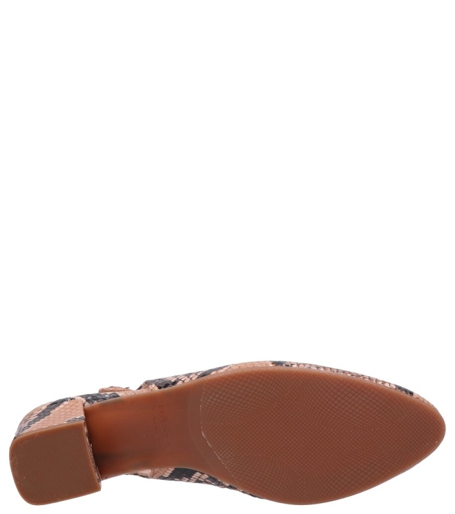 Hassia Hassia pump <span>304707 2200 Ravenna</span> 2200 camel Hassia pump <span>304707 2200 Ravenna</span> 304707 2200 Ravenna beige - www.bremmerschoenen.live - Bremmer Schoenen