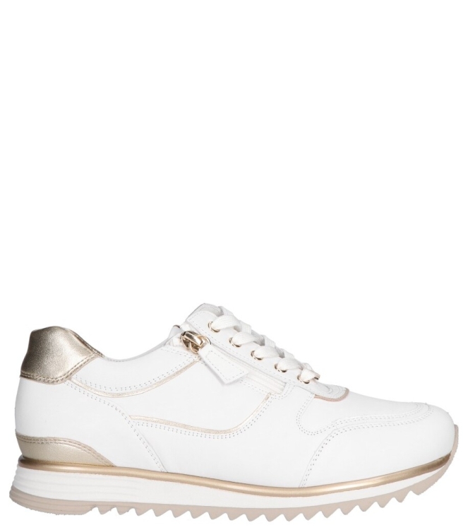 Hassia sneaker <span>302030 0299 Porto</span> 302030 0299 Porto wit - www.bremmerschoenen.live - Bremmer Schoenen