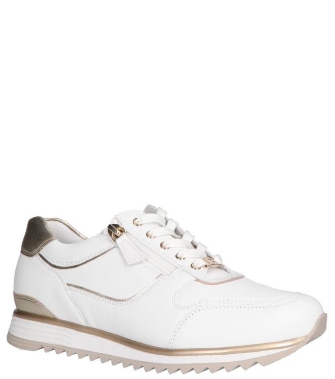 Hassia sneaker <span>302030 0299 Porto</span> 302030 0299 Porto wit - www.bremmerschoenen.live - Bremmer Schoenen