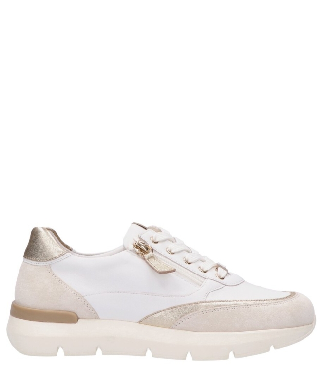 Hassia Hassia sneaker <span>301350 0275 Bordeaux</span> 0275 Weiss platin Hassia sneaker <span>301350 0275 Bordeaux</span> 301350 0275 Bordeaux wit - www.bremmerschoenen.live - Bremmer Schoenen