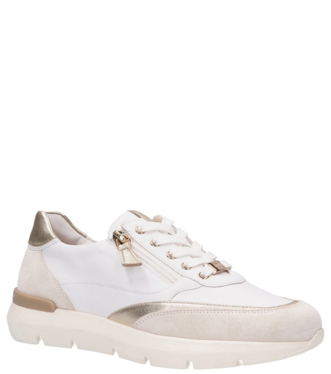Hassia Hassia sneaker <span>301350 0275 Bordeaux</span> 0275 Weiss platin Hassia sneaker <span>301350 0275 Bordeaux</span> 301350 0275 Bordeaux wit - www.bremmerschoenen.live - Bremmer Schoenen