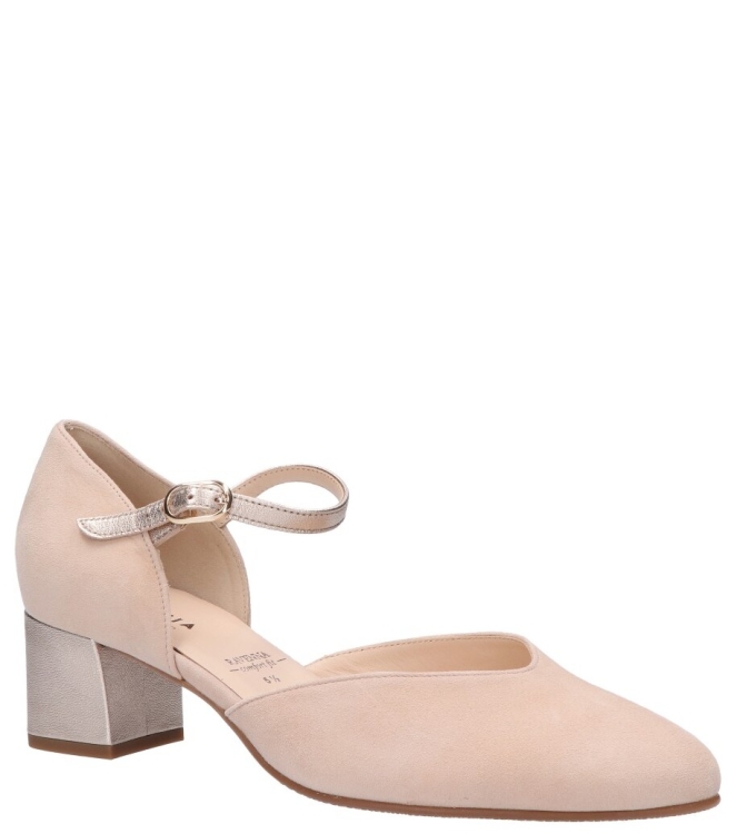 Hassia Hassia pump <span>304093 1378 Ravenna</span> 1378 Sand Hassia pump <span>304093 1378 Ravenna</span> 304093 1378 Ravenna beige - www.bremmerschoenen.live - Bremmer Schoenen