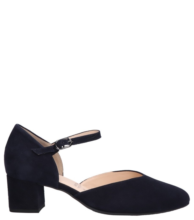 Hassia Hassia pump <span>304092 3200 Ravenna</span> 3200 Blue Hassia pump <span>304092 3200 Ravenna</span> 304092 3200 Ravenna blauw - www.bremmerschoenen.live - Bremmer Schoenen