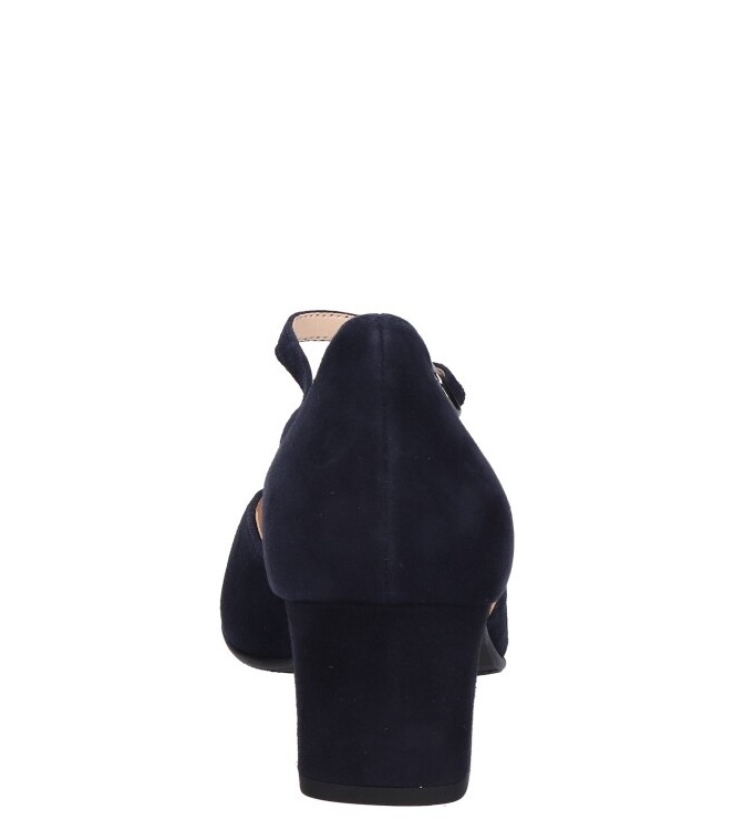 Hassia Hassia pump <span>304092 3200 Ravenna</span> 3200 Blue Hassia pump <span>304092 3200 Ravenna</span> 304092 3200 Ravenna blauw - www.bremmerschoenen.live - Bremmer Schoenen