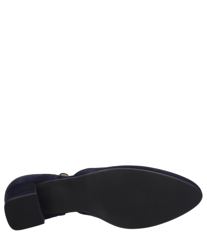 Hassia Hassia pump <span>304092 3200 Ravenna</span> 3200 Blue Hassia pump <span>304092 3200 Ravenna</span> 304092 3200 Ravenna blauw - www.bremmerschoenen.live - Bremmer Schoenen