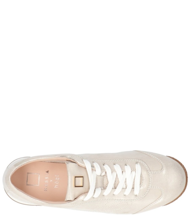Hassia Hassia sneaker <span>301101 7500 Hassia x Hogl</span> 7500 Platin Hassia sneaker <span>301101 7500 Hassia x Hogl</span> 301101 7500 Hassia x Hogl goud - www.bremmerschoenen.live - Bremmer Schoenen