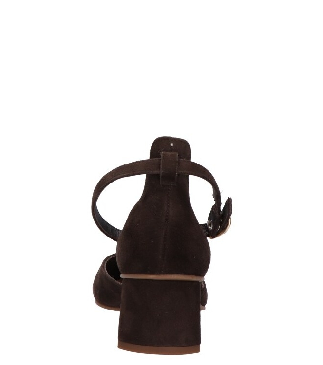 Paul Green Paul green pump <span>3820 069 </span> Braun Paul green pump <span>3820 069 </span> 3820 069 bruin - www.bremmerschoenen.live - Bremmer Schoenen