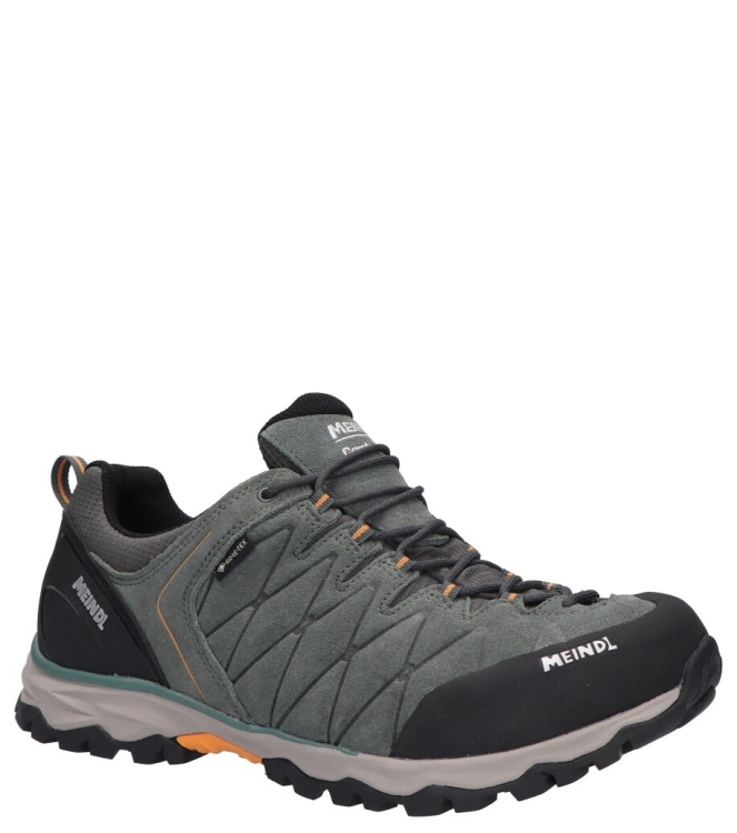 Meindl Meindl wandelschoen <span>5522-35 Mondello GTX</span> 35 loden/orange Meindl wandelschoen <span>5522-35 Mondello GTX</span> 5522-35 Mondello GTX groen - www.bremmerschoenen.live - Bremmer Schoenen