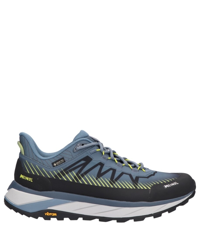 Meindl Meindl wandelschoen <span>4786-29 Eldora GTX</span> 29 jeans/gelb Meindl wandelschoen <span>4786-29 Eldora GTX</span> 4786-29 Eldora GTX blauw - www.bremmerschoenen.live - Bremmer Schoenen