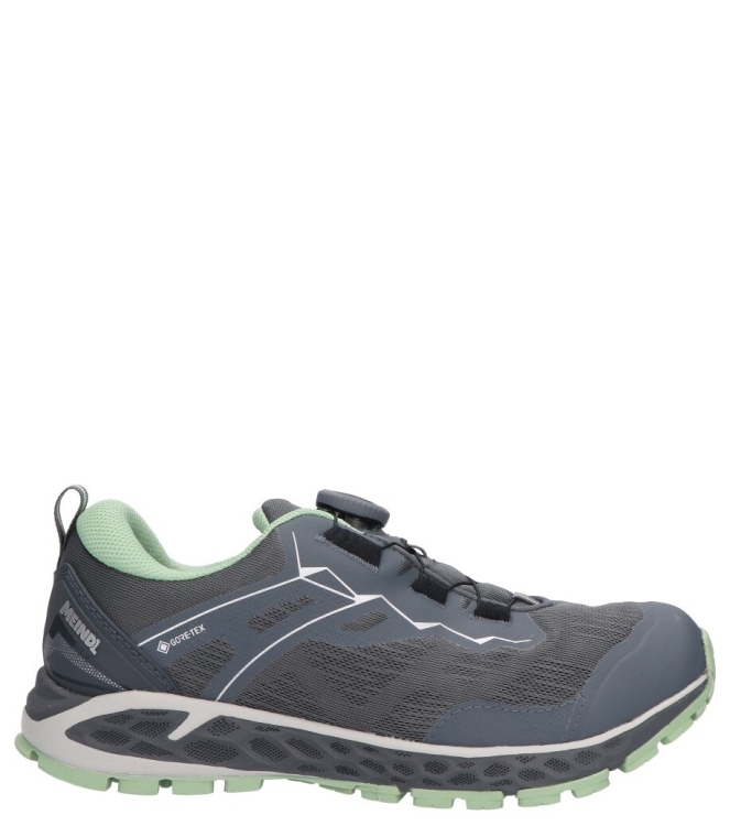 Meindl Meindl wandelschoen <span>5578-59 Power Walker Lady 3.5 GTX (Boa)</span> 59 graphit/linde Meindl wandelschoen <span>5578-59 Power Walker Lady 3.5 GTX (Boa)</span> 5578-59 Power Walker Lady 3.5 GTX (Boa) grijs - www.bremmerschoenen.live - Bremmer Schoenen